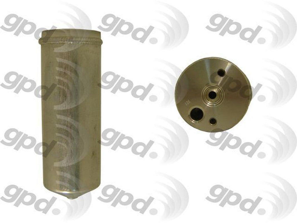 A/C Compressor and Component Kit for Town & Country, Voyager+More 9622536