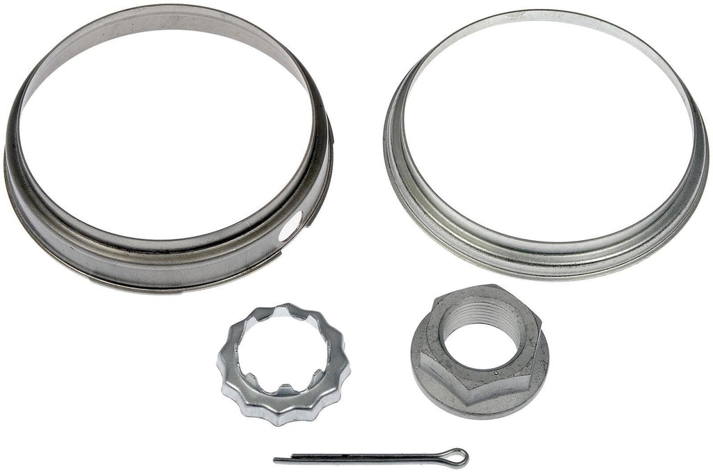 Dorman Steering Knuckle Kit for 1997-2001 Camry 698-472