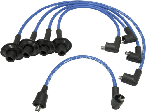 (51418) RC-GMX014 Spark Plug Wire Set