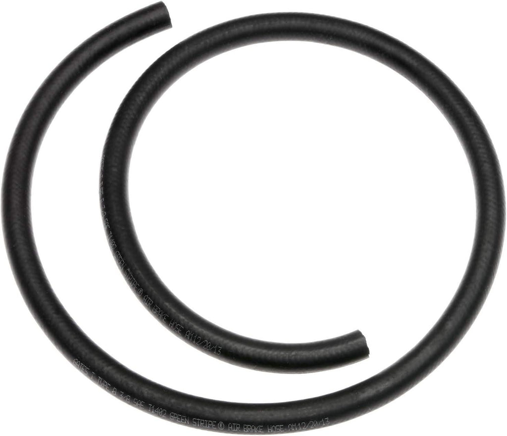 Professional 35403 50 Ft Bulk Reel of 3/4 in Premium Brake Vacuum Hose