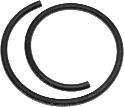 Professional 35403 50 Ft Bulk Reel of 3/4 in Premium Brake Vacuum Hose