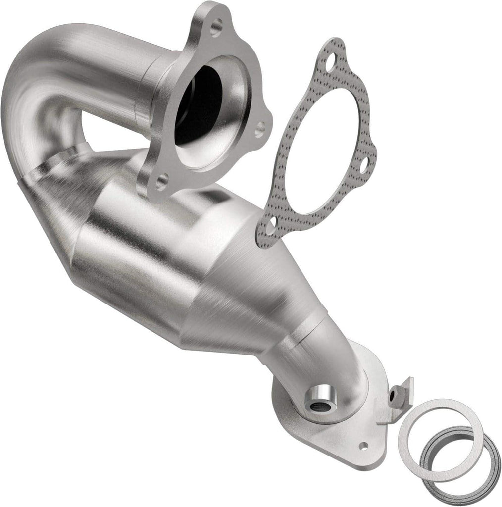 Magnaflow 51519 Direct Fit Catalytic Converter (Non-Carb Compliant)