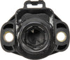 Dorman 977-519 Throttle Position Sensor Compatible with Select Dodge / Jeep Models