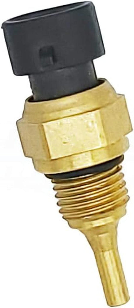 Mpulse Engine Coolant Temperature Sensor SEN-2CTS0193 for Dodge Ram 2500 3500 Nissan Titan XD 4000 4500 5500