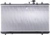 2980 Radiator Compatible with 2007-2009 Suzuki SX4