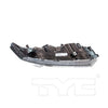 TYC Headlight Assembly for 13-15 Civic 20-9420-00-9