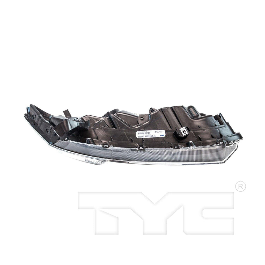 TYC Headlight Assembly for 13-15 Civic 20-9420-00-9