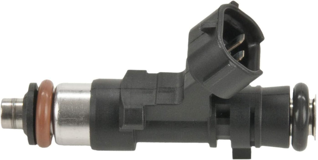 Automotive 0280158026 62586 Original Equipment Fuel Injector for Select Volkswagen Vehicles: 2004-05 Beetle, 2004-06 Golf, 2004-05 Jetta (1 Pack)