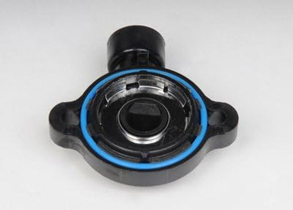 GM Original Equipment 213-1653 Throttle Position Sensor
