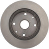 Centric Rear Disc Brake Rotor for 1981-1985 Mazda RX-7 (121.45000)