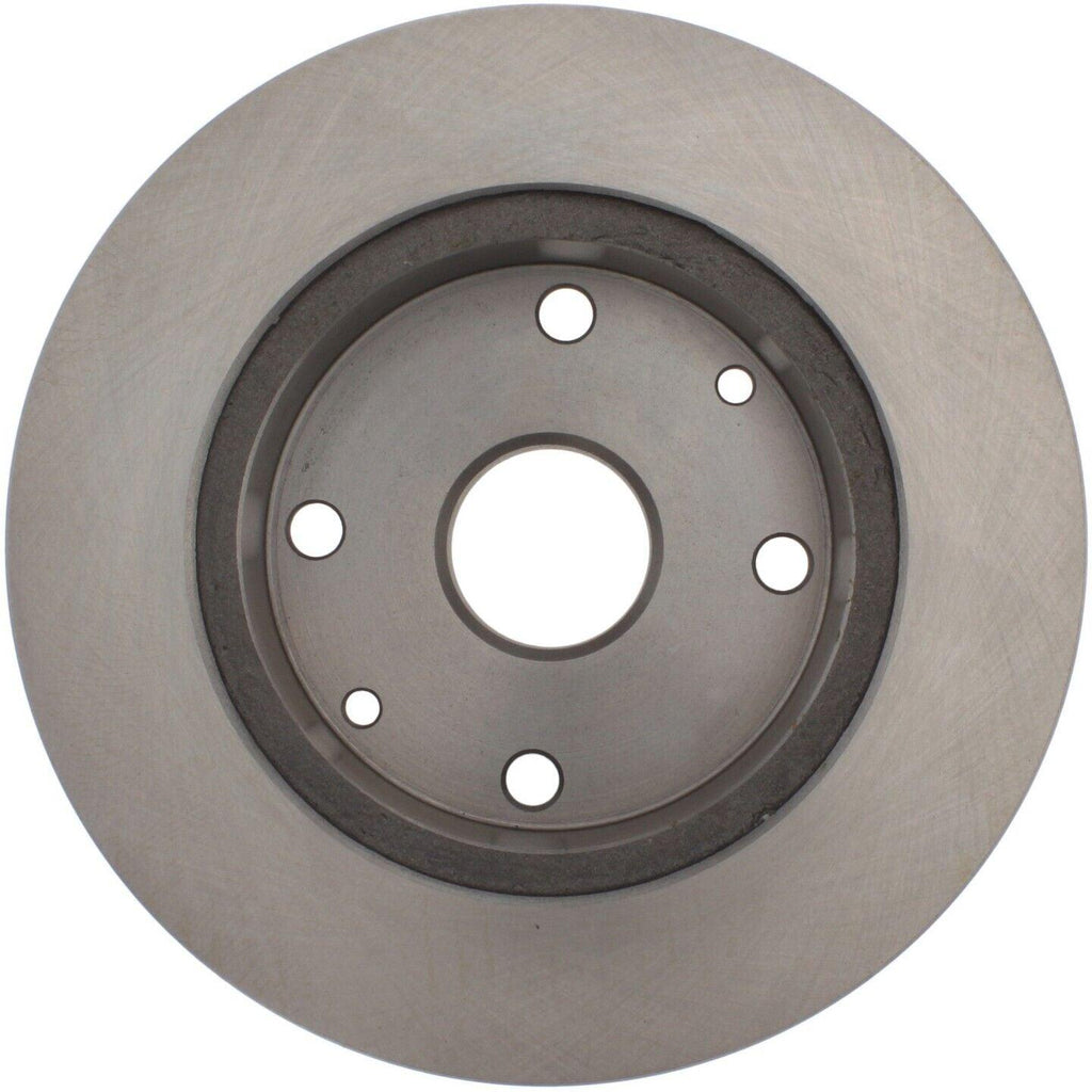 Centric Rear Disc Brake Rotor for 1981-1985 Mazda RX-7 (121.45000)