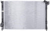 2859 Radiator Compatible with 2002-2006 Mini Mini Cooper