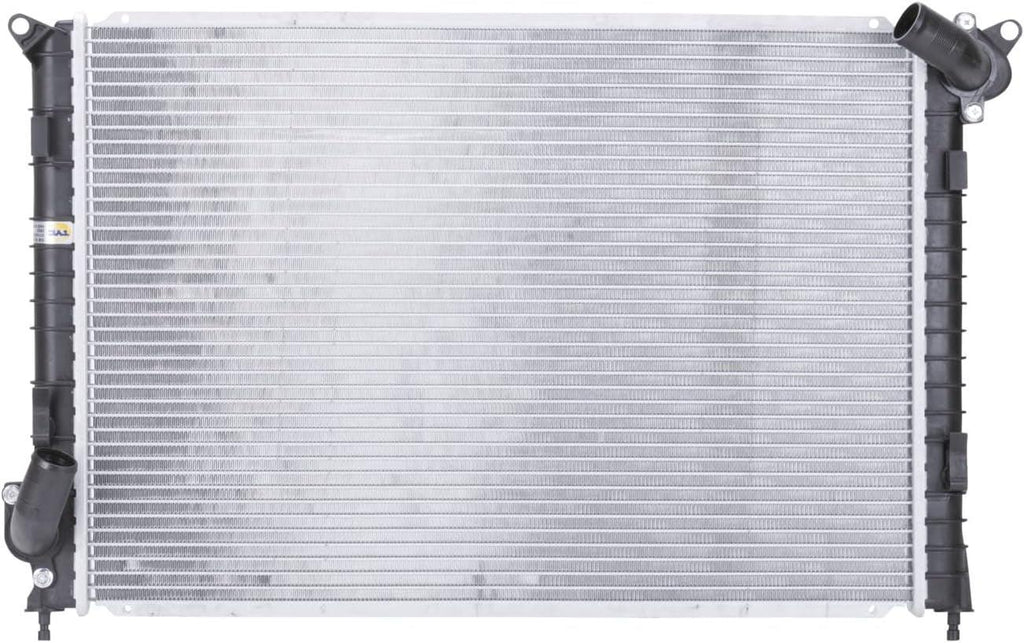 2859 Radiator Compatible with 2002-2006 Mini Mini Cooper