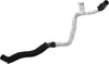 23486247 HVAC Heater Water Bypass Inlet Hose