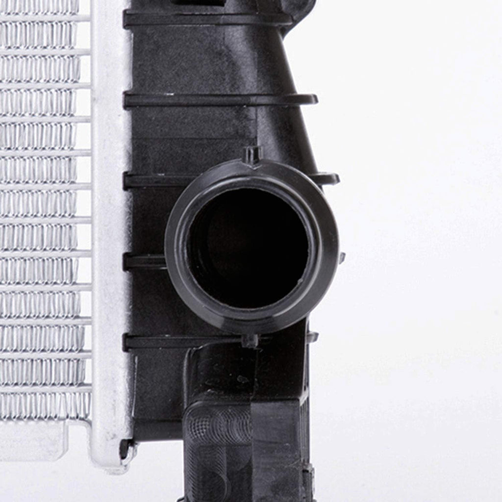 13245 Replacement Radiator Compatible with Fiat