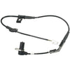 ABS Wheel Speed Sensor for Sonata, XG350, Magentis, Optima, XG300 ALS849