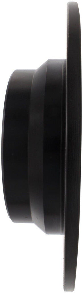 Centric Rear Disc Brake Rotor for E200, E250, E320, E350, E500 (121.35061)