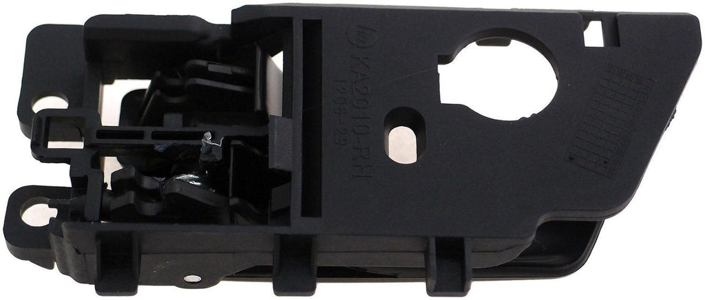 Dorman Interior Door Handle for Forte, Forte Koup, Forte5 84026