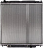 Spectra Complete Radiator CU2886