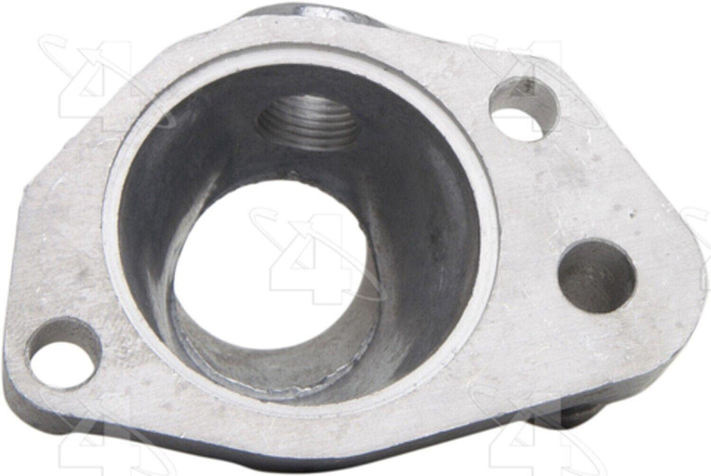 Engine Coolant Water Outlet for Bronco, F-150, F-250, F-350+More 84831