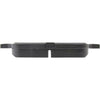 Centric Front Disc Brake Pad for Prizm, Corolla (106.07410)