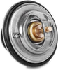 MMTS-S4-00L Racing Thermostat Compatible with Audi S4 2000-2006