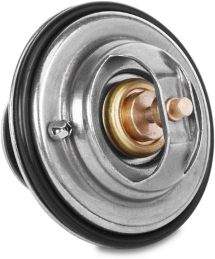 MMTS-S4-00L Racing Thermostat Compatible with Audi S4 2000-2006
