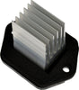 Dorman 973-271 HVAC Blower Motor Resistor Compatible with Select Hyundai/Kia Models