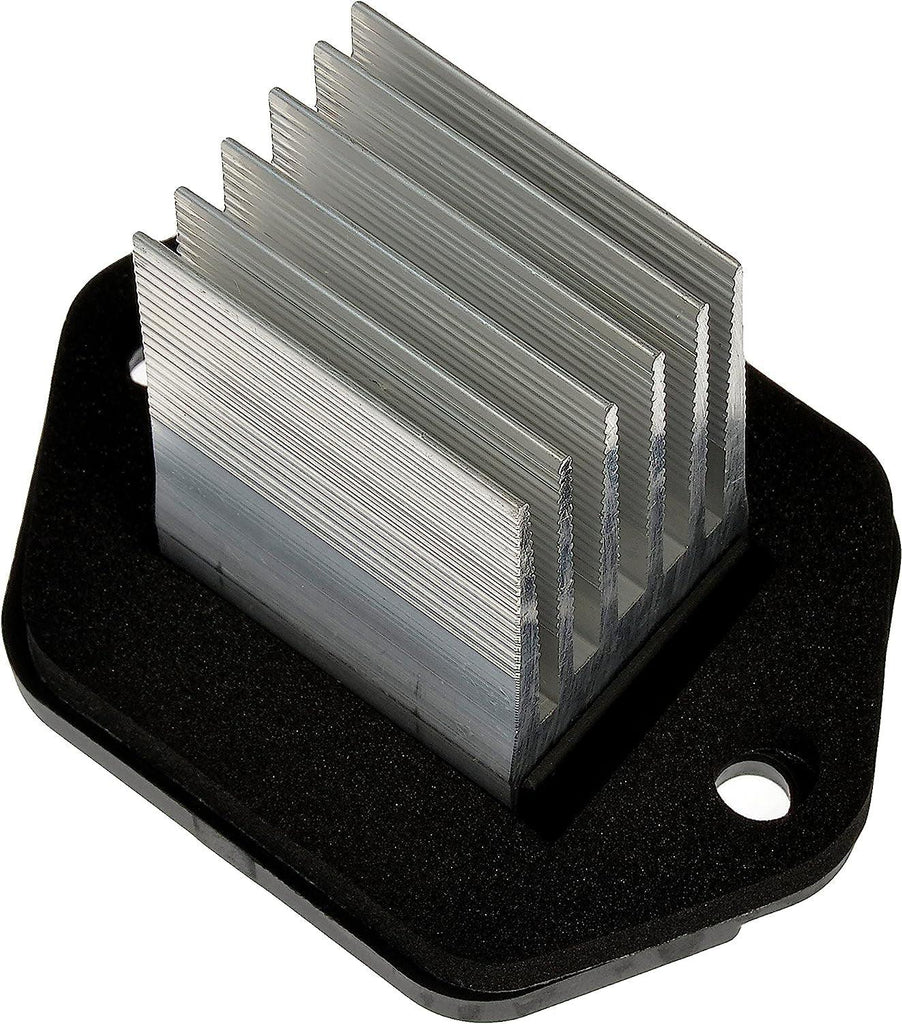 Dorman 973-271 HVAC Blower Motor Resistor Compatible with Select Hyundai/Kia Models