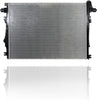 Radiator -  Compatible/Replacement for 13230 11-16 Ford Super-Duty 6.7L - Primary Radiator