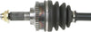 66-8075 New CV Axle
