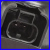 A/C AC Heater Blower Motor W/Fan Cage & Resistor Kit Compatible with Buick Chevy GMC Olds
