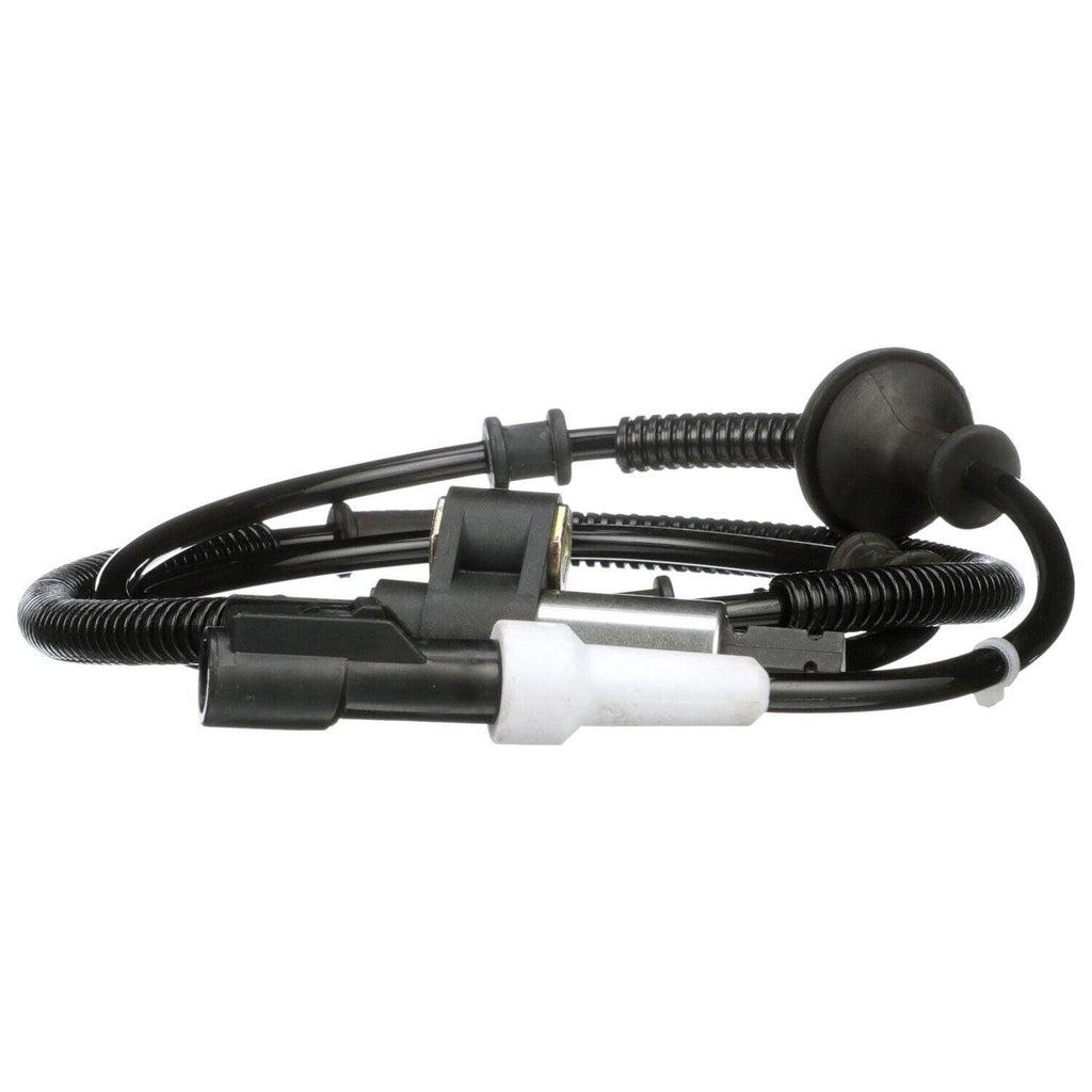 Rear PAIR ABS Wheel Speed Sensor for 1995-1997 Ford Crown Victoria (58259)