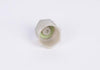 GM Genuine Parts 15-34457 Air Conditioning Service Valve Fitting Cap