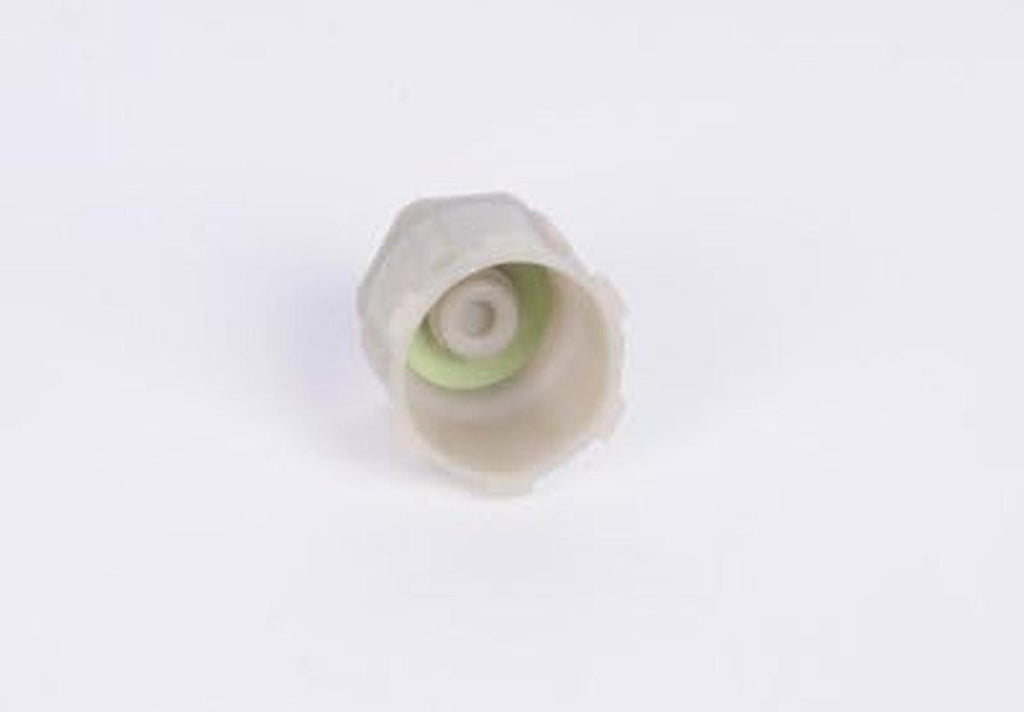 GM Genuine Parts 15-34457 Air Conditioning Service Valve Fitting Cap
