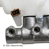 Beck Arnley Brake Master Cylinder for 12-13 Kia Soul 072-9993