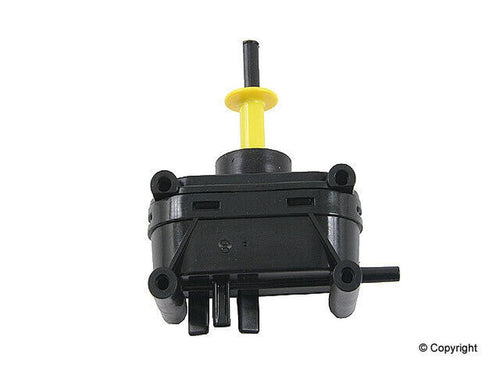 Genuine Fuel Filler Door Lock Actuator for Mercedes-Benz 0008007575