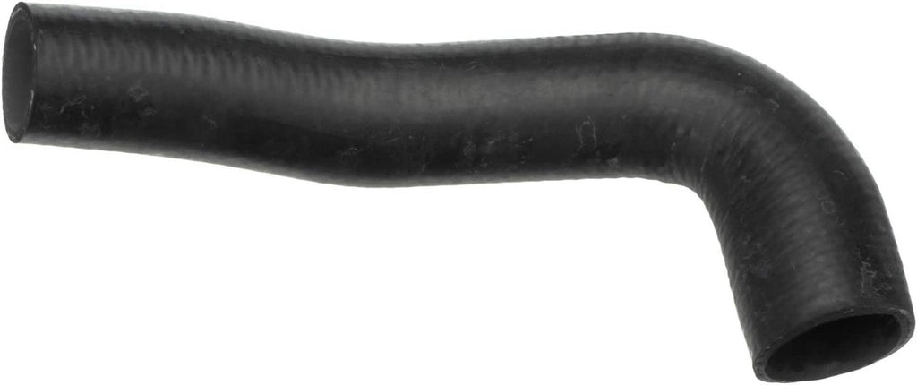 Gold 20106S Molded Upper Radiator Hose