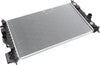 GM Genuine Parts 21844 Radiator