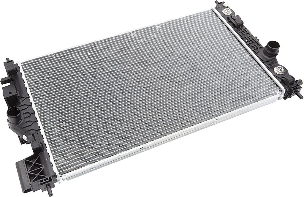 GM Genuine Parts 21844 Radiator