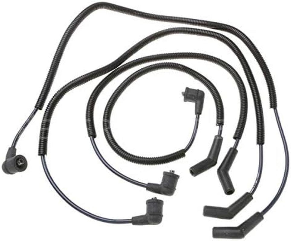 2874 Spark Plug Wire Set