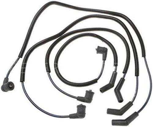 2874 Spark Plug Wire Set