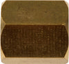 Dorman Help! 43378 Connector 3/8"" ""