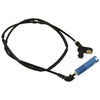 Standard Ignition ABS Wheel Speed Sensor for BMW ALS438