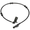 Delphi ABS Wheel Speed Sensor for ML320, ML55 AMG, ML500, ML430 SS20337