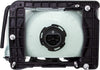 Dorman 1590437 Passenger Side Headlight Assembly Compatible with Select Dodge Models