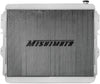 MMRAD-TUN-00 Performance Aluminum Radiator Compatible with Toyota Tundra 2000-2004