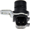 Dorman 917-663 Transaxle Input Speed Sensor Compatible with Select Ford / Mercury Models
