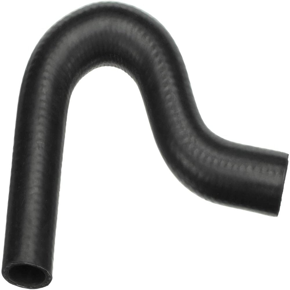 Professional Molded Coolant Hose 20145S Fits 1988 Suzuki Samurai