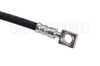 Sunsong Brake Hydraulic Hose for 02-03 Cooper 2204751